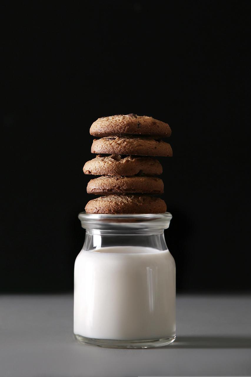 Dark milk or white choosing the chocolate that supports a longer life