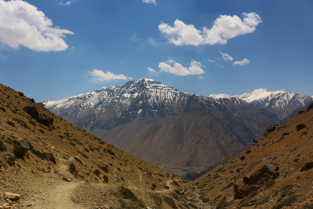 Hand in Hand Through Himalayan Valleys The Most Intimate Trails and Viewpoints